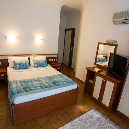 Oscar Boutique Hotel Αττάλεια Εξωτερικό φωτογραφία