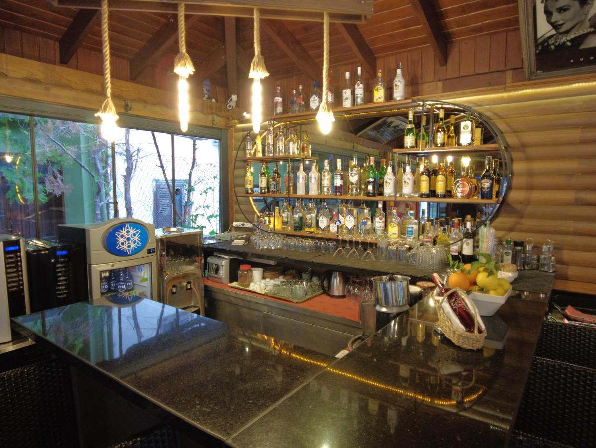 Oscar Boutique Hotel Αττάλεια Εξωτερικό φωτογραφία