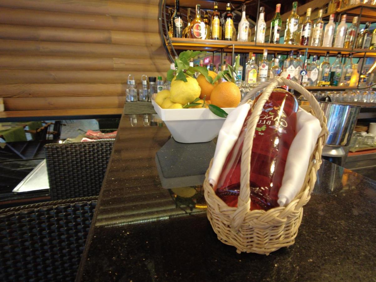Oscar Boutique Hotel Αττάλεια Εξωτερικό φωτογραφία