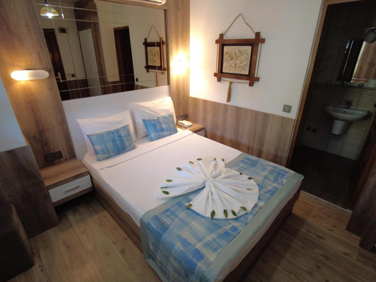Oscar Boutique Hotel Αττάλεια Εξωτερικό φωτογραφία