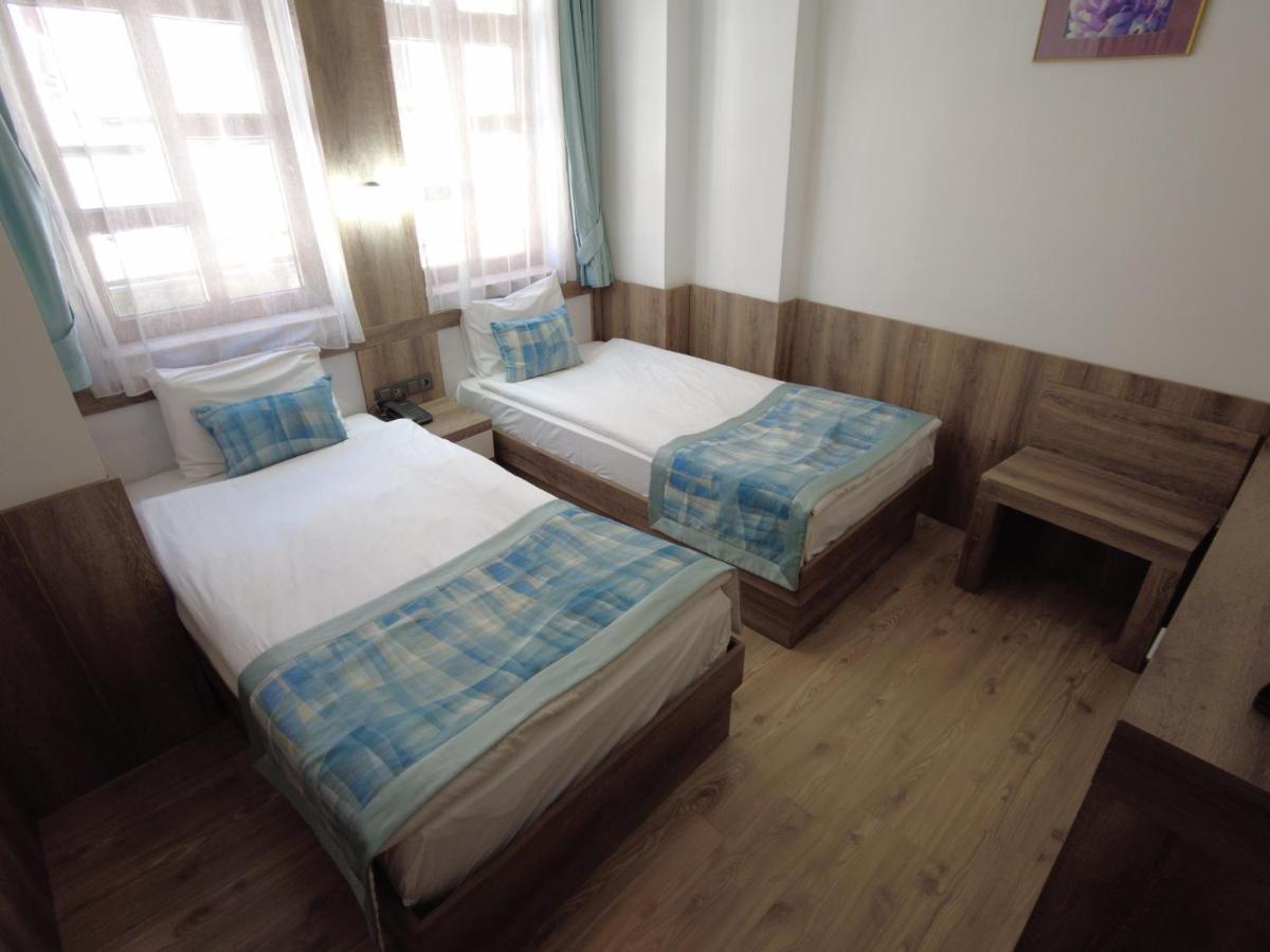 Oscar Boutique Hotel Αττάλεια Εξωτερικό φωτογραφία