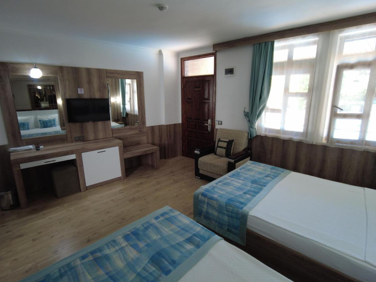 Oscar Boutique Hotel Αττάλεια Εξωτερικό φωτογραφία