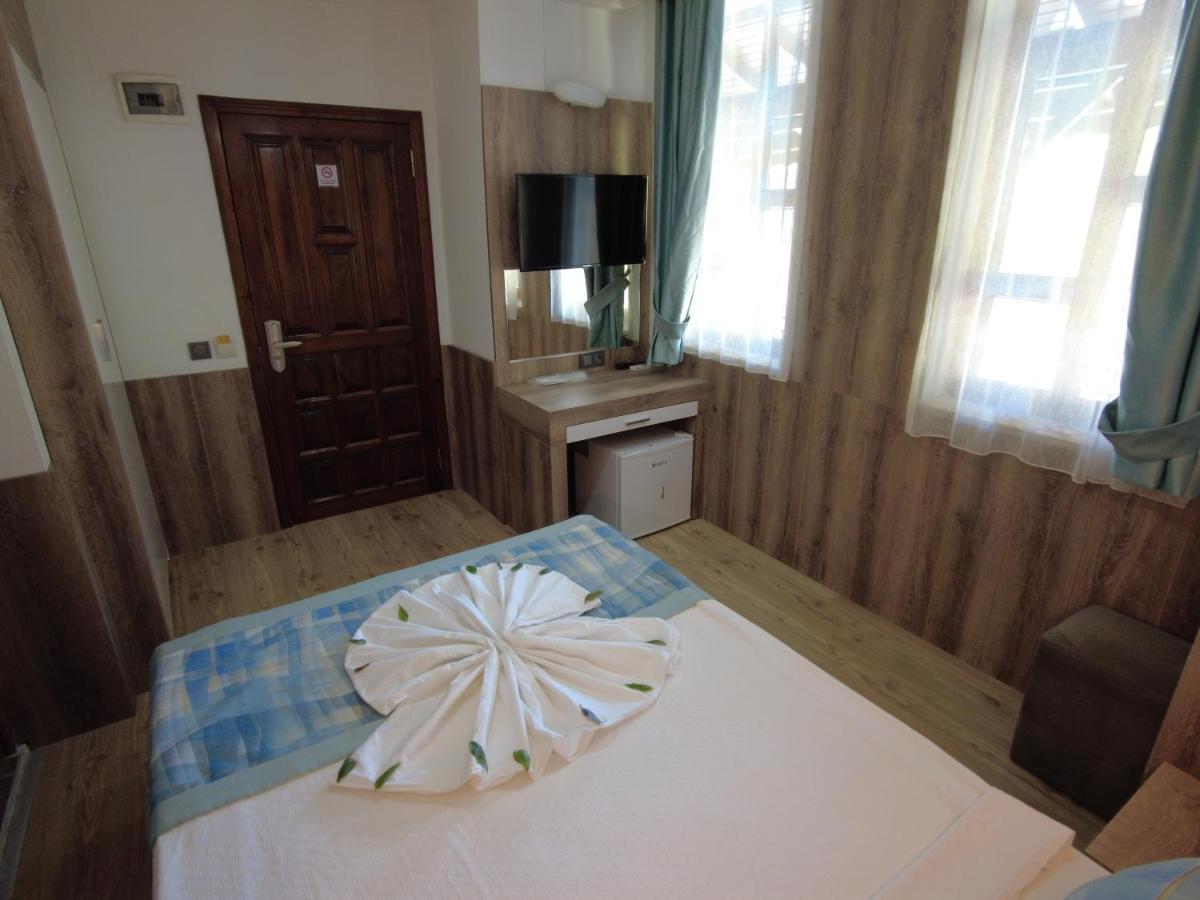 Oscar Boutique Hotel Αττάλεια Εξωτερικό φωτογραφία