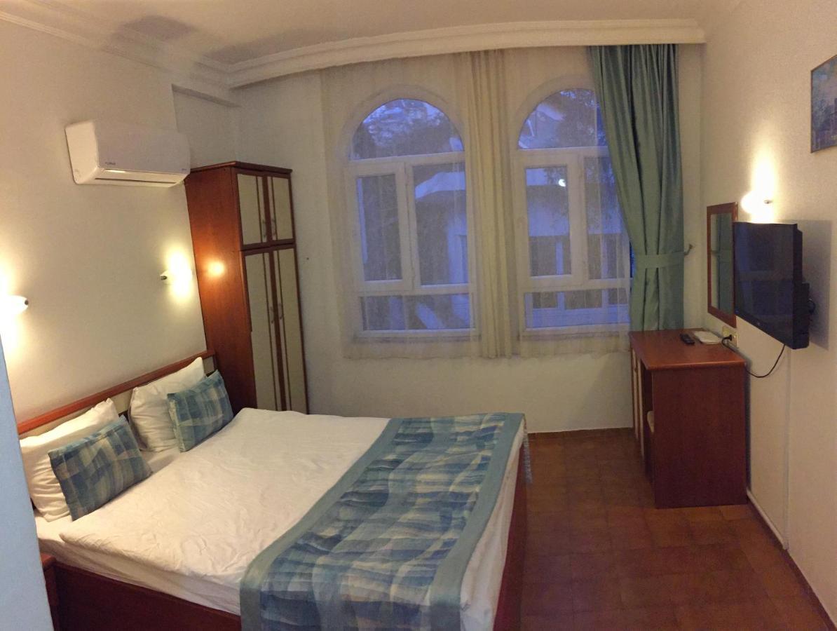 Oscar Boutique Hotel Αττάλεια Εξωτερικό φωτογραφία