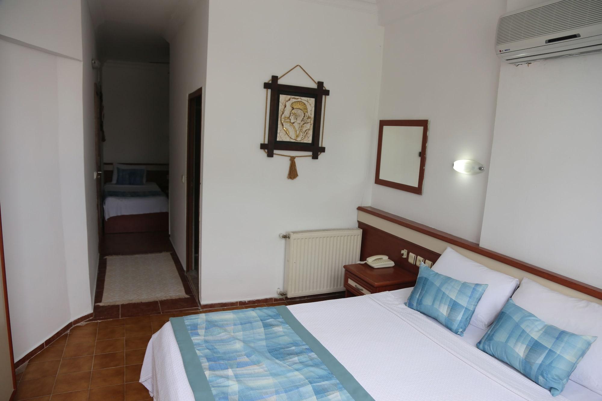 Oscar Boutique Hotel Αττάλεια Εξωτερικό φωτογραφία