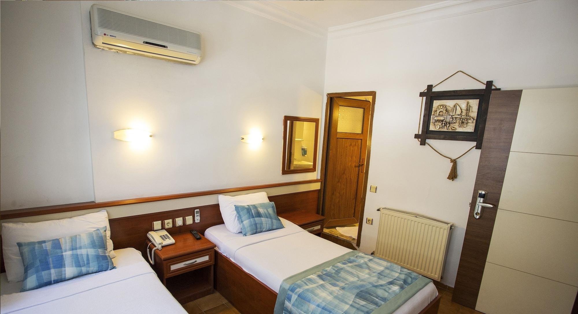 Oscar Boutique Hotel Αττάλεια Εξωτερικό φωτογραφία