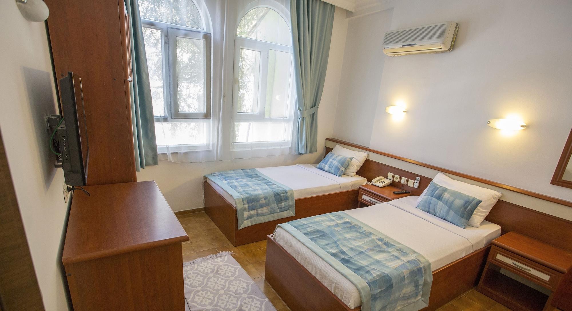 Oscar Boutique Hotel Αττάλεια Εξωτερικό φωτογραφία