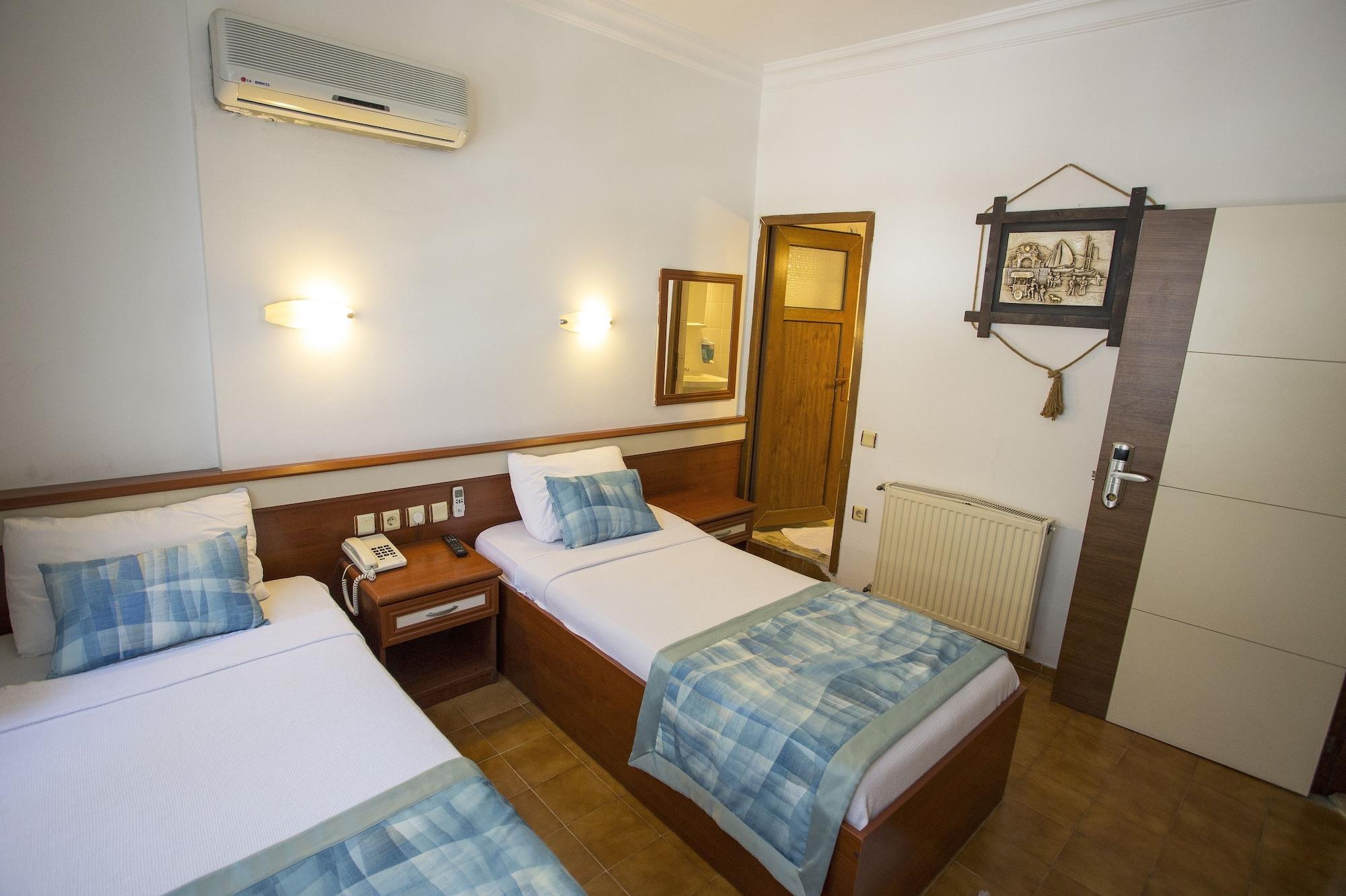 Oscar Boutique Hotel Αττάλεια Εξωτερικό φωτογραφία