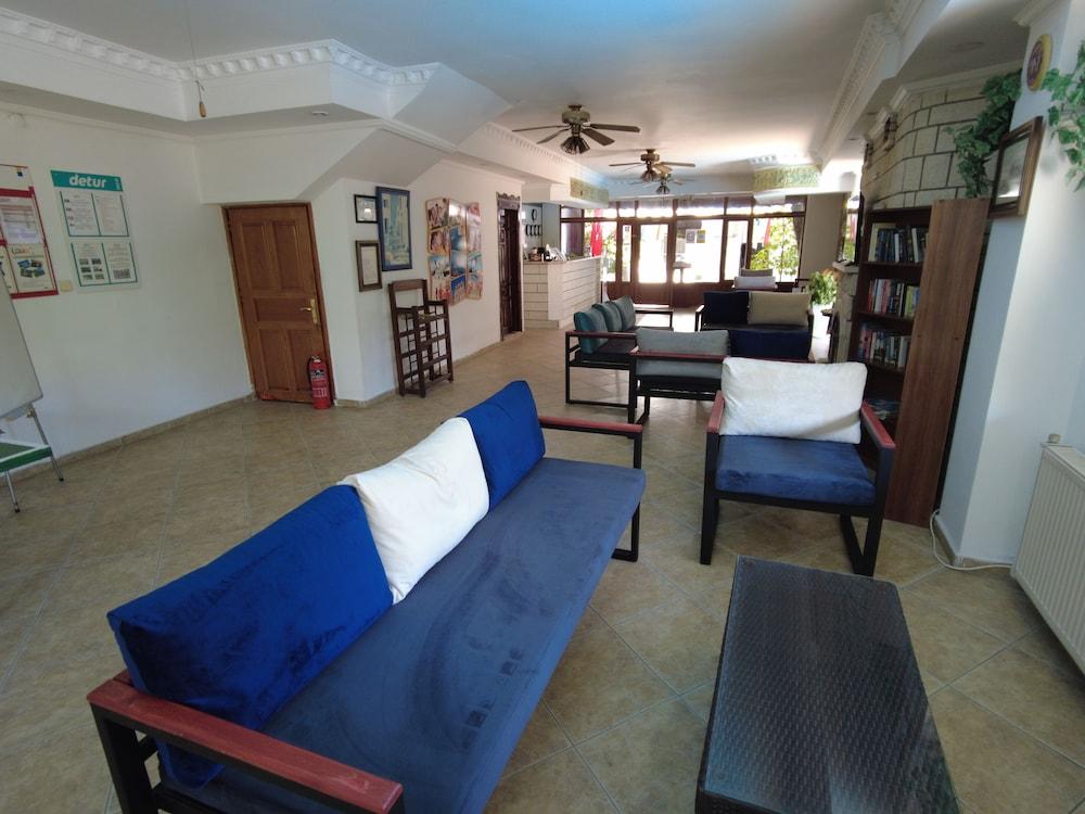 Oscar Boutique Hotel Αττάλεια Εξωτερικό φωτογραφία