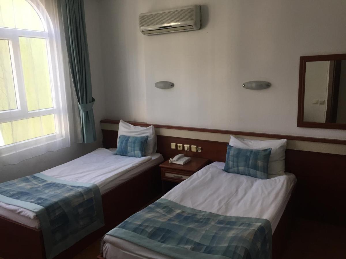Oscar Boutique Hotel Αττάλεια Εξωτερικό φωτογραφία