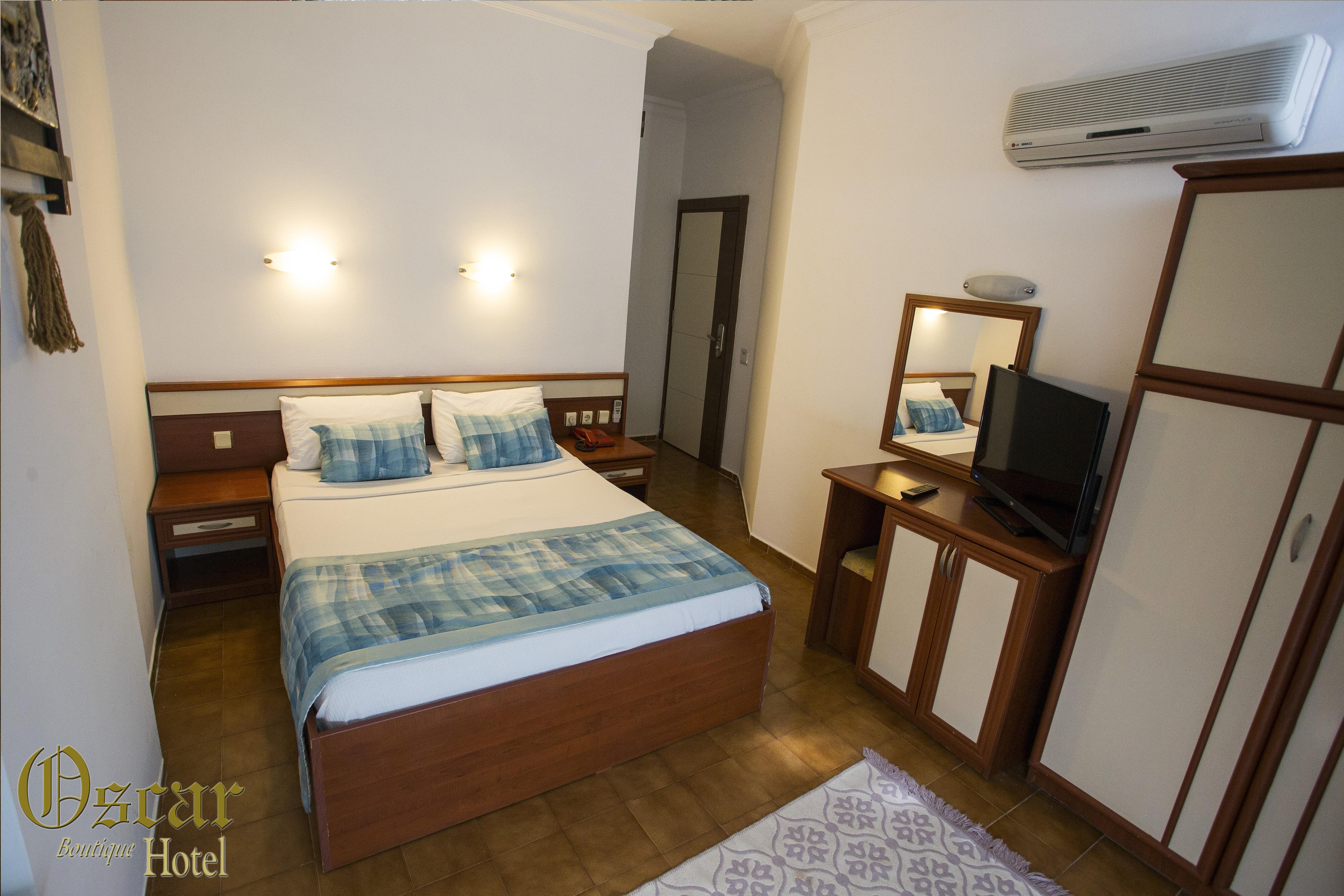 Oscar Boutique Hotel Αττάλεια Εξωτερικό φωτογραφία