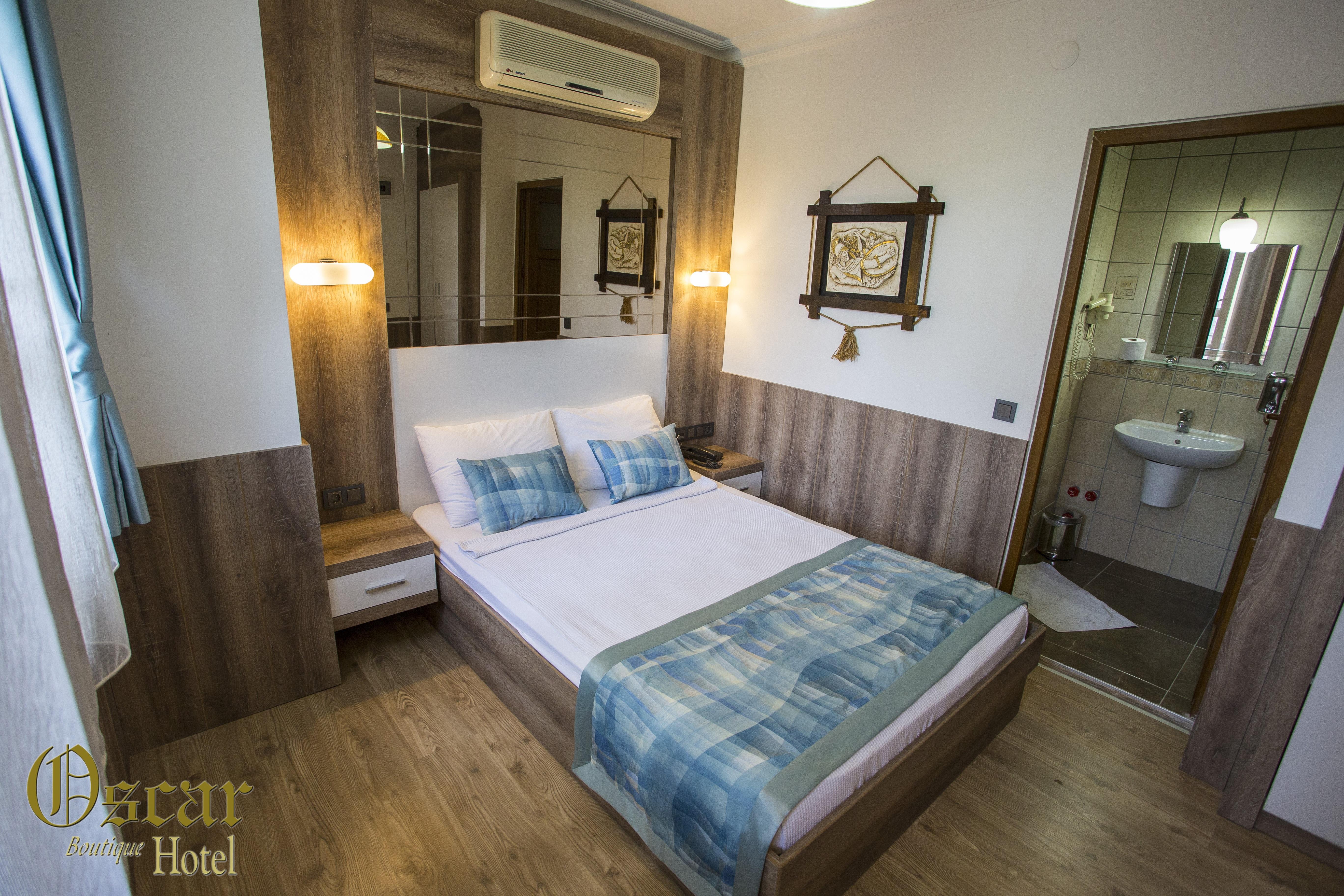 Oscar Boutique Hotel Αττάλεια Εξωτερικό φωτογραφία