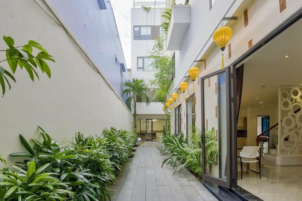 Oscar Boutique Hotel Αττάλεια Εξωτερικό φωτογραφία